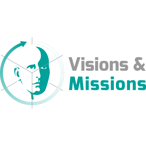 Visions & Missions Logo